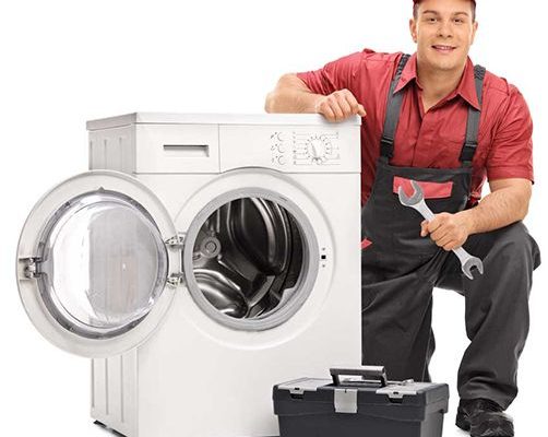 home appliances repair